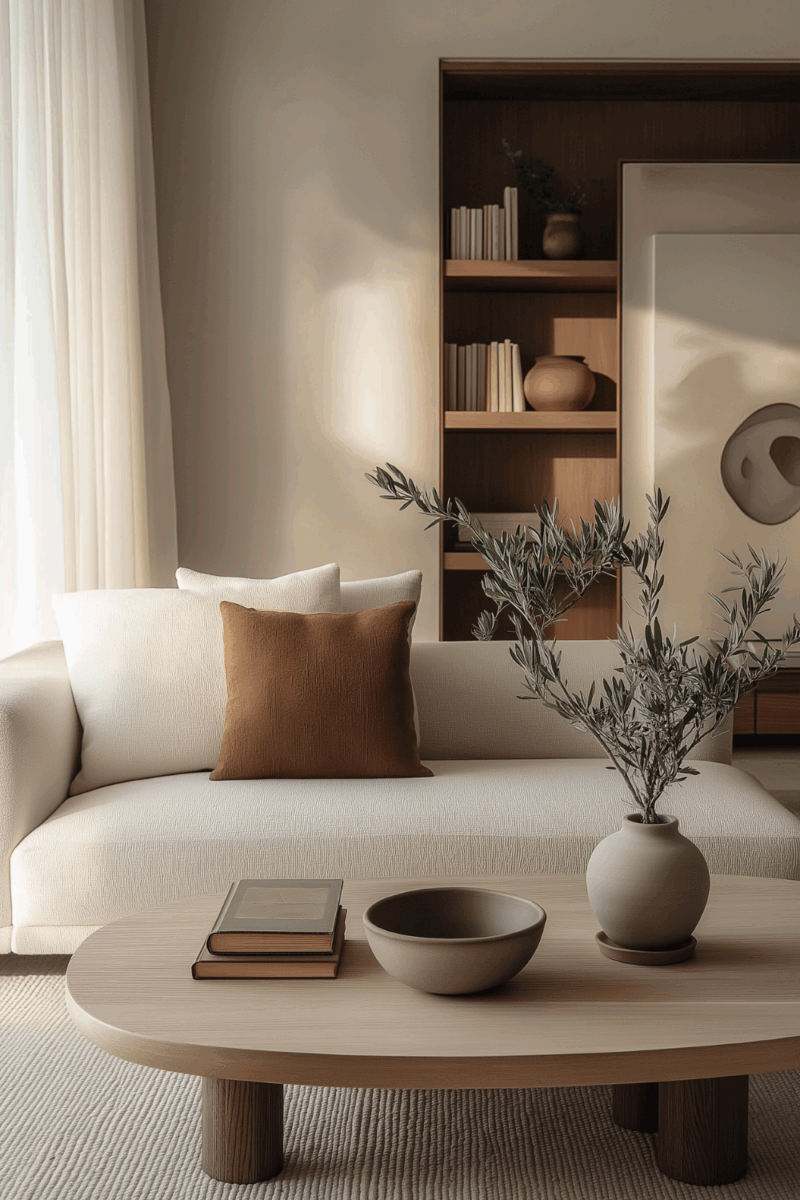 Transform Your Home with Organic Modern Interior Design: A Complete ...