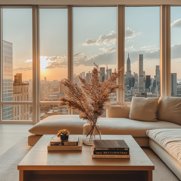 Gallery image with a fresh perspective