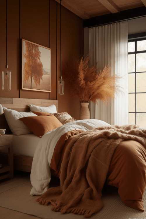 Create the Coziest Bedroom Ever: Tips for a Perfect Seasonal Refresh