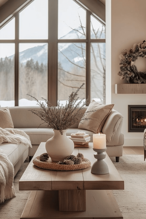 Seasonal Refresh: Prepping Your Home for a Festive December