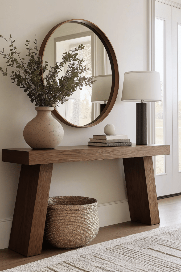 Minimalist Magic: Refresh Your Home for the New Year with Organic ...