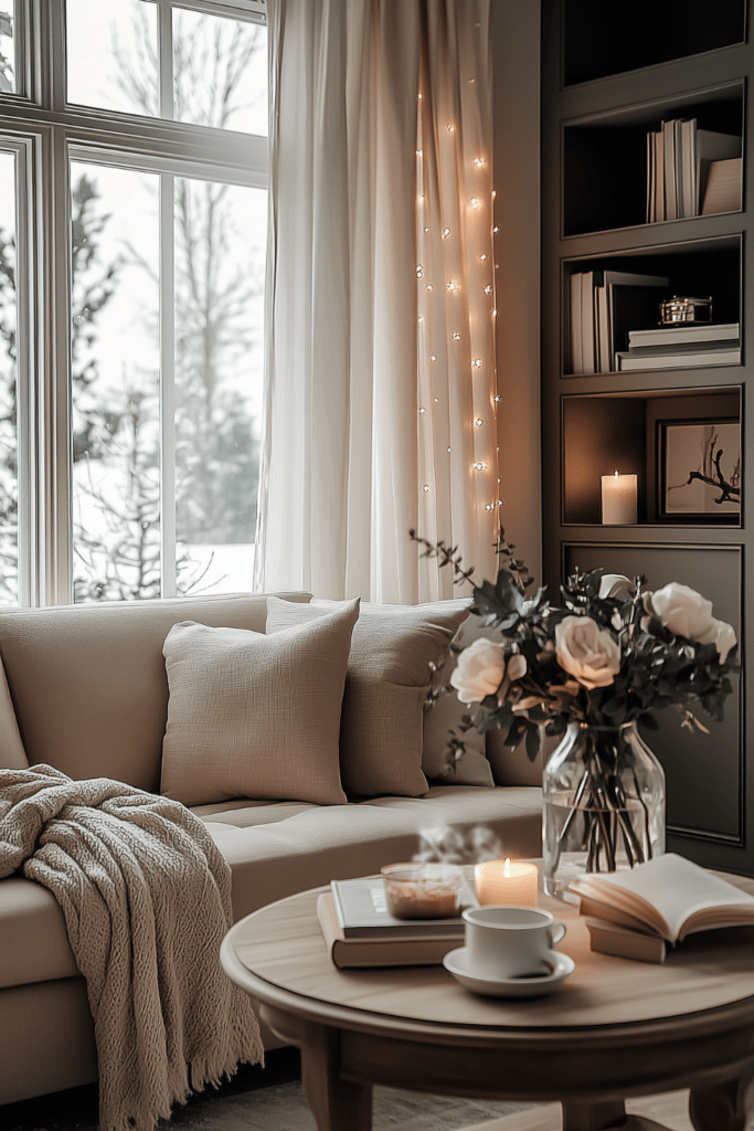 Romanticizing Your Home: Create a Space That Feels Like a Love Story ...