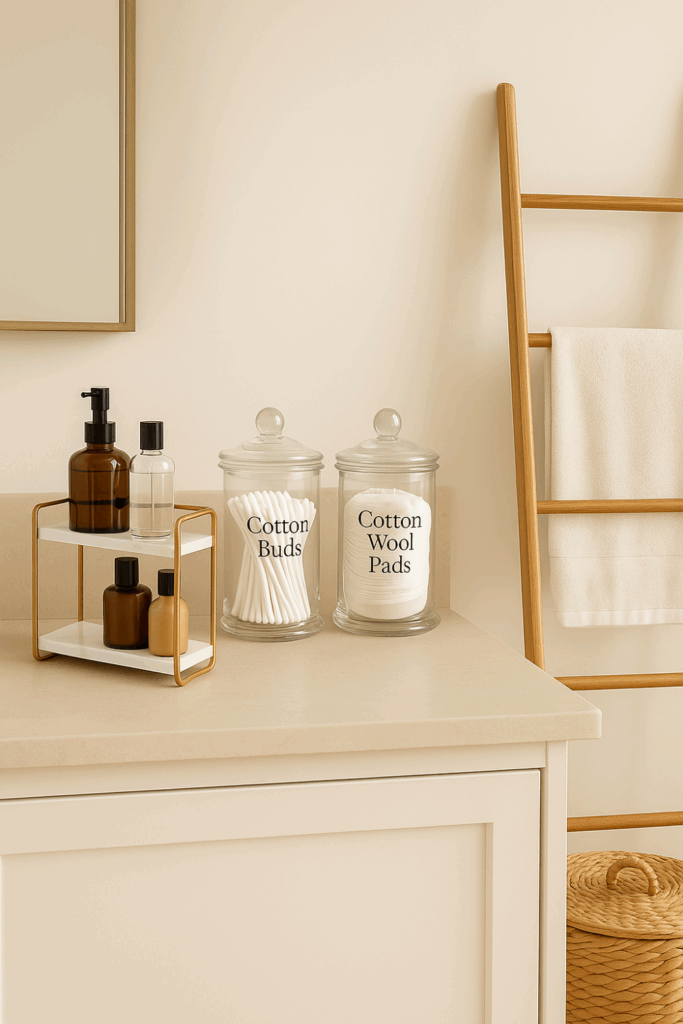 Spring Home Organization Tools