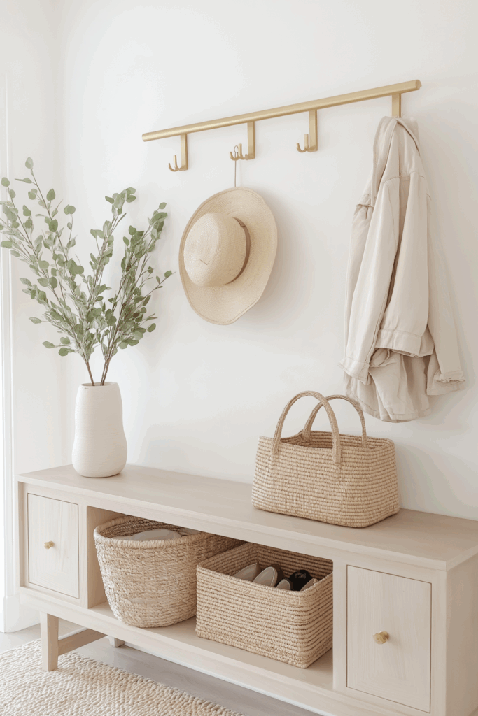 Spring Home Organization Tools