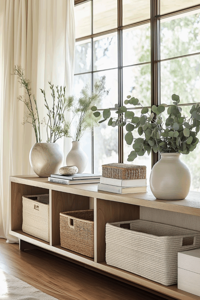 Spring Home Organization Tools