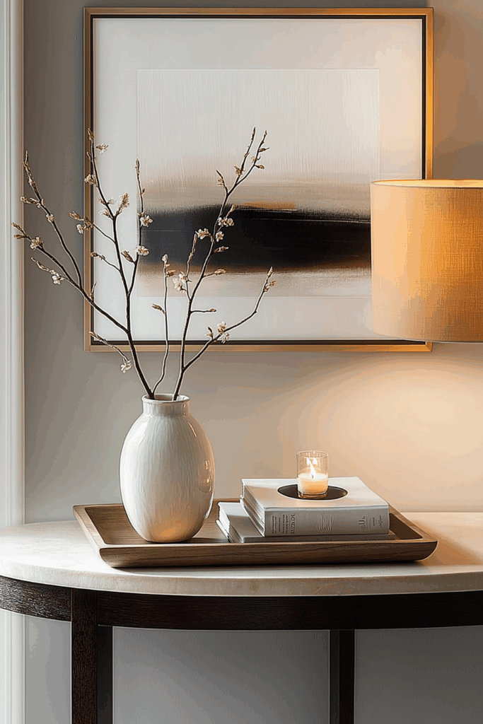 Calm Corners