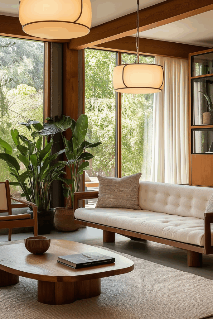 Organic Architecture