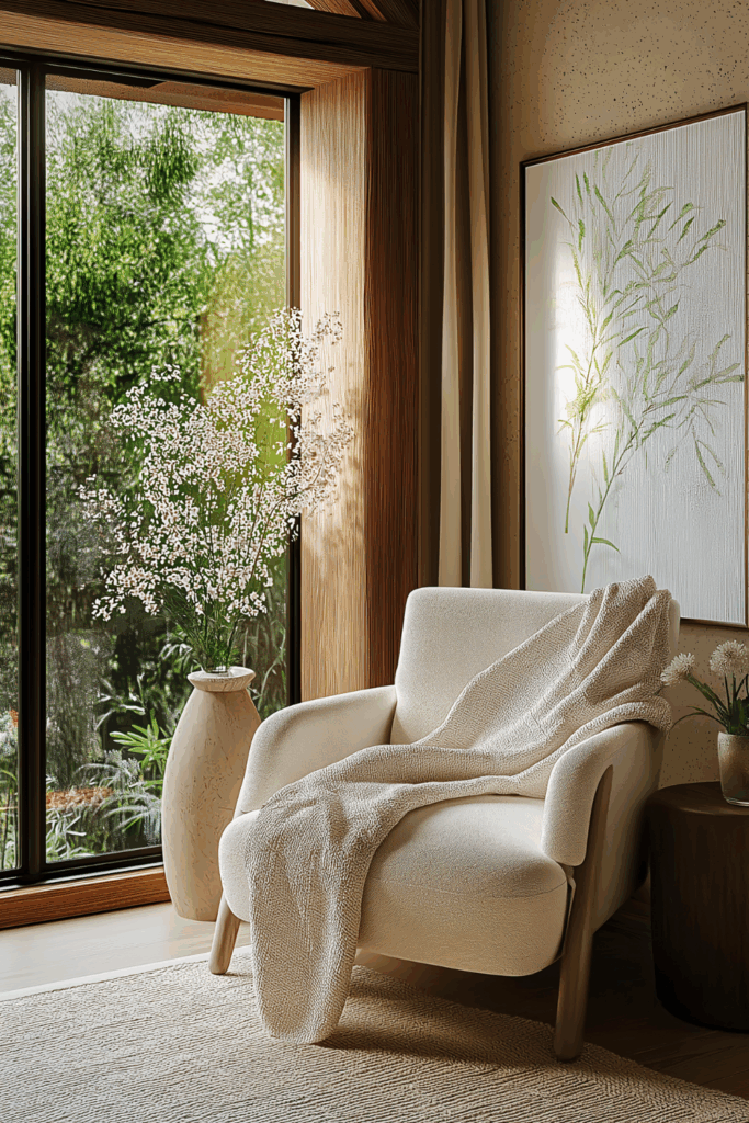 Calm Corners
