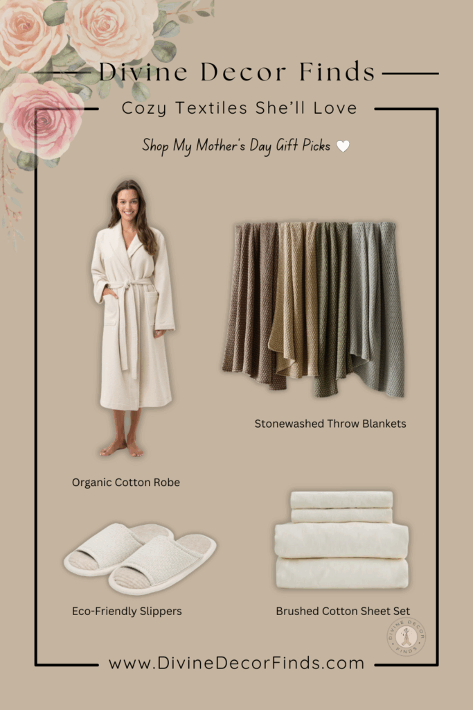 Mother’s Day home decor gifts