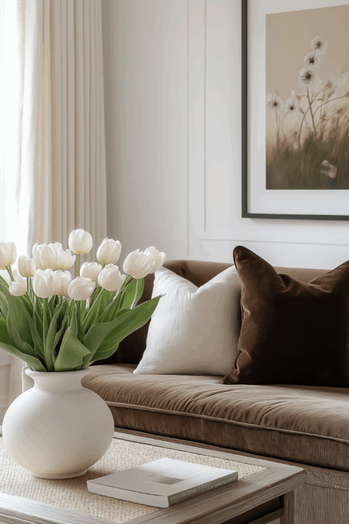 Easy Room Refresh Ideas You Can Do in a Day
