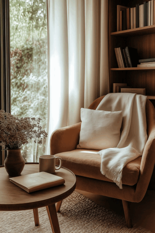 Slow Living Home Routine: Simple Rituals for a Peaceful Life
