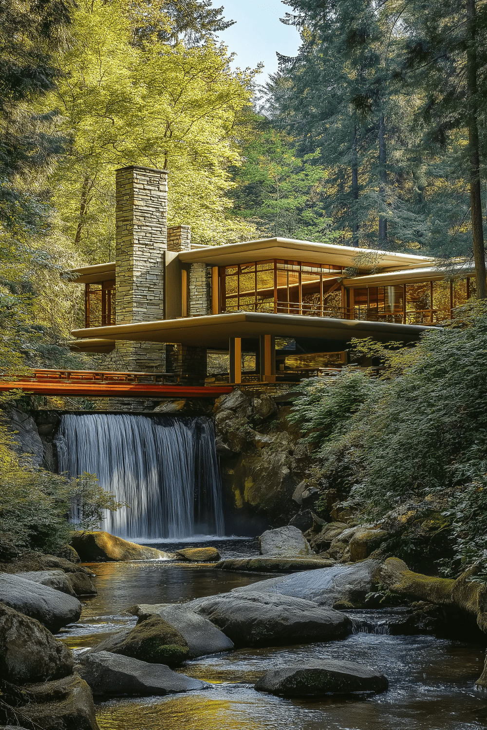 Organic Architecture