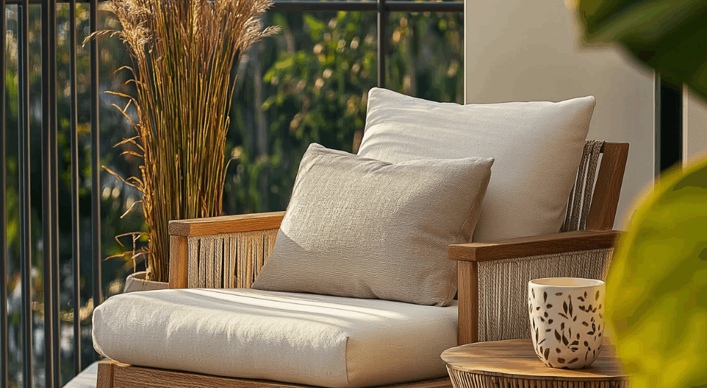 Organic Modern Patio Ideas: Al Fresco Tips for Outdoor Living