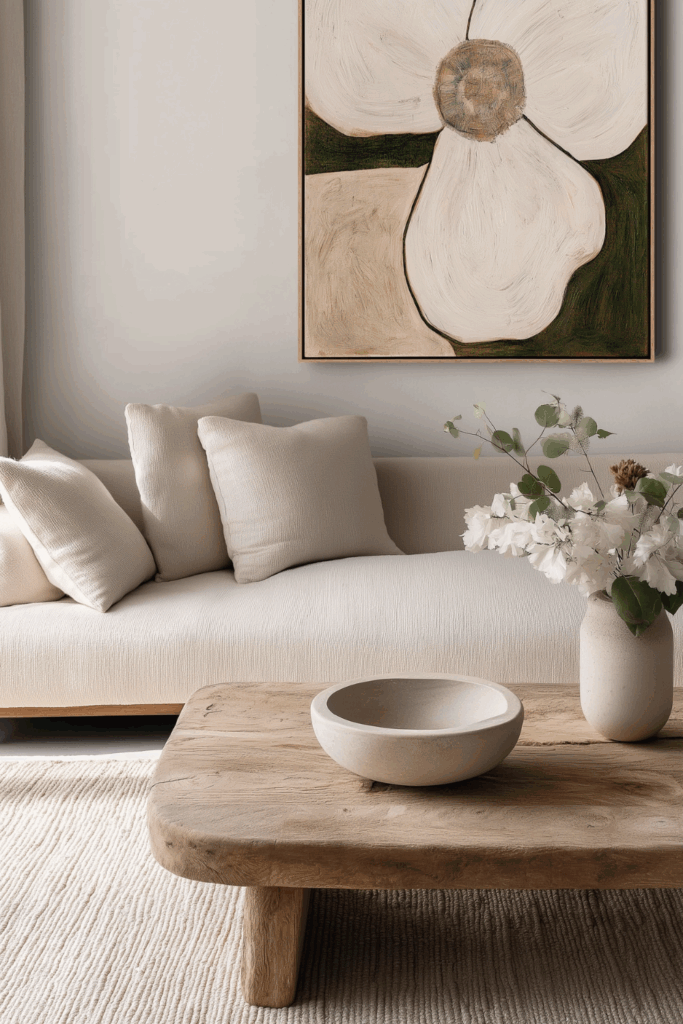 slow living home routine