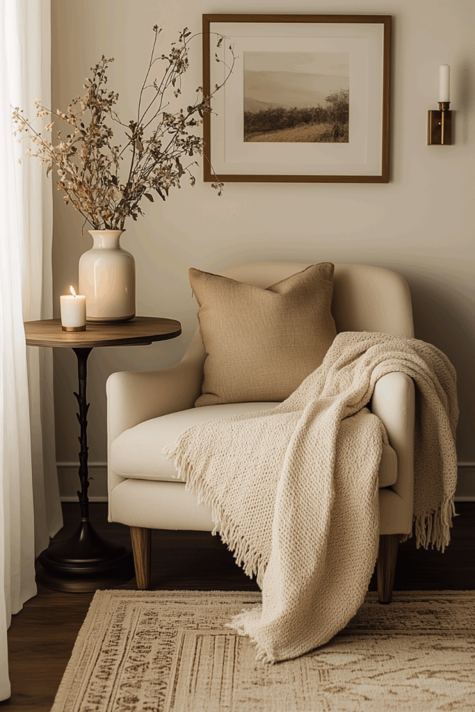 slow living home routine