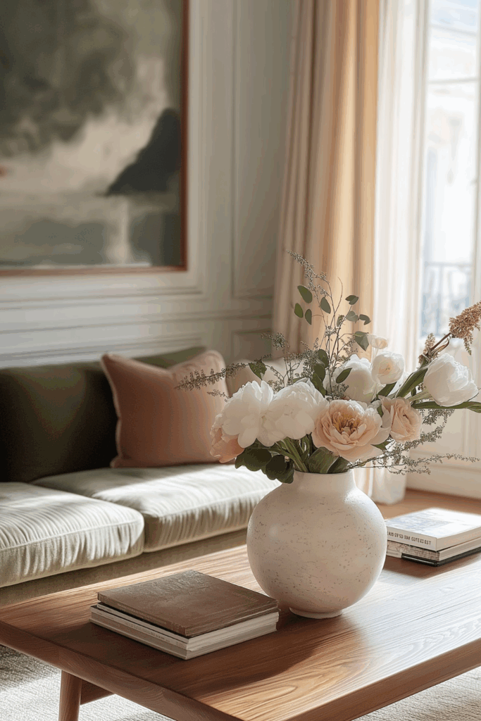 Easy Room Refresh Ideas