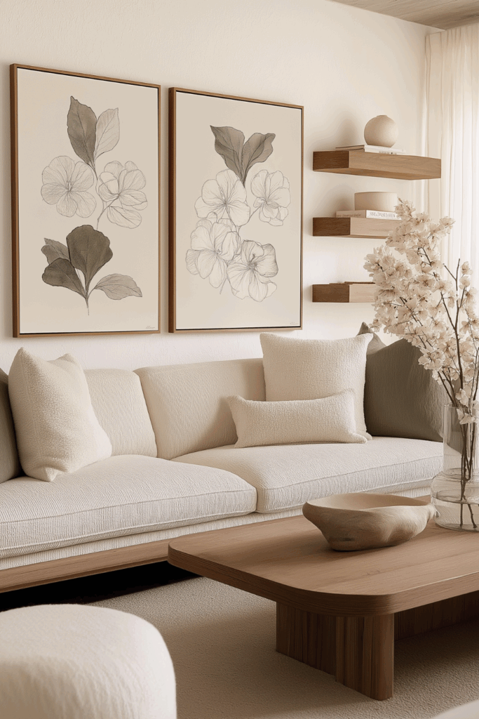Easy Room Refresh Ideas