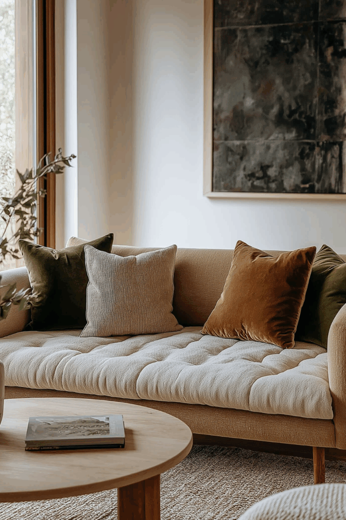 Easy Room Refresh Ideas