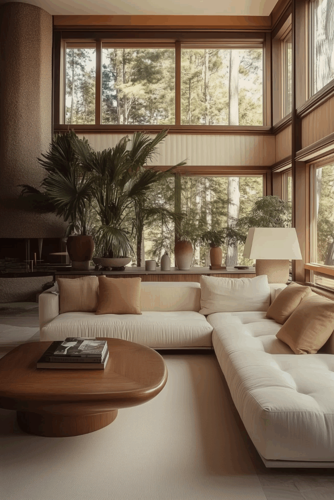 Organic Architecture