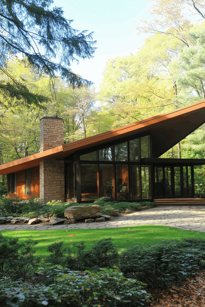 Organic Architecture