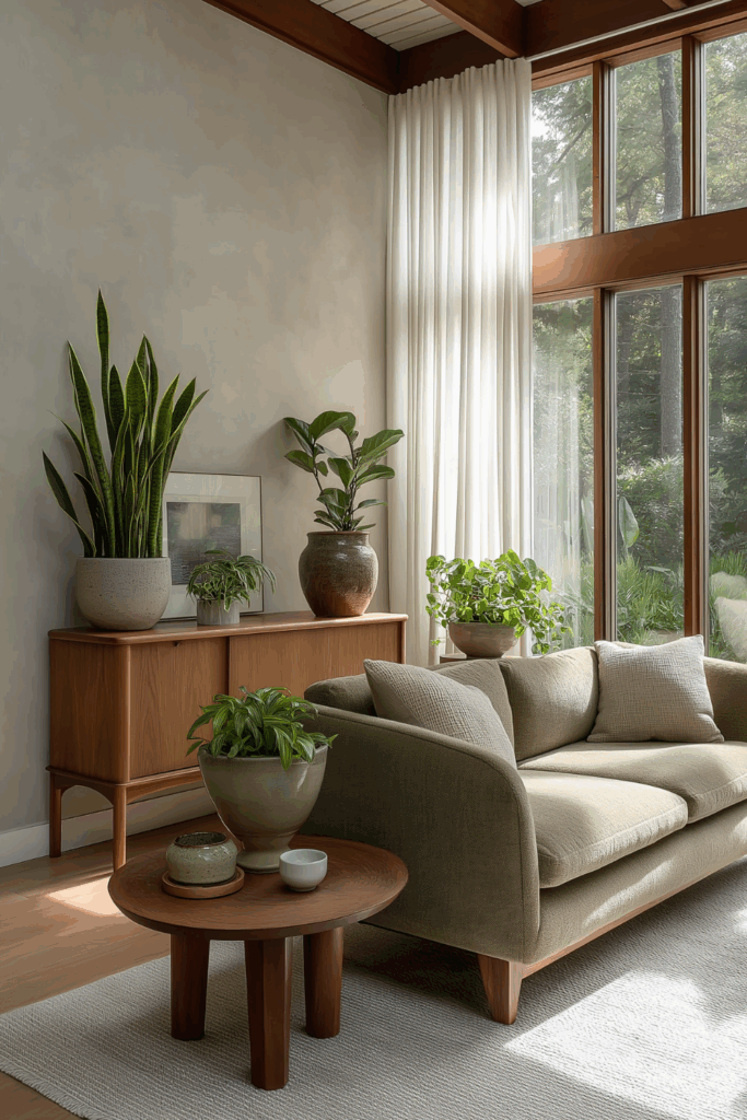 best low maintenance houseplants 