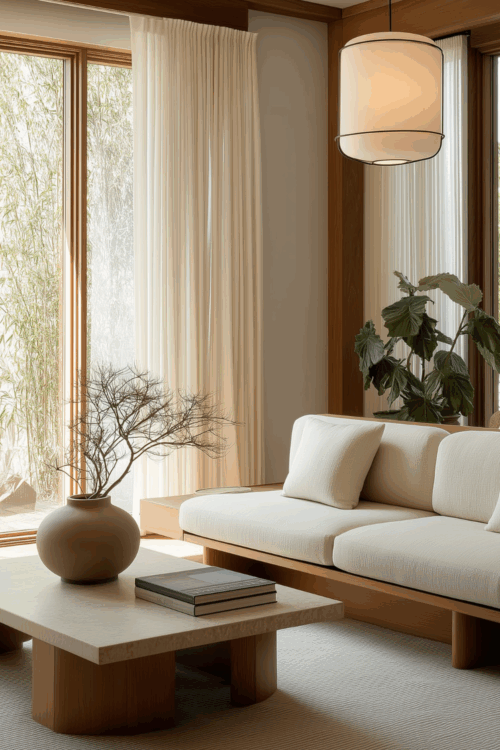 Clear Space, Clear Mind: Simple Shifts for a More Peaceful Home