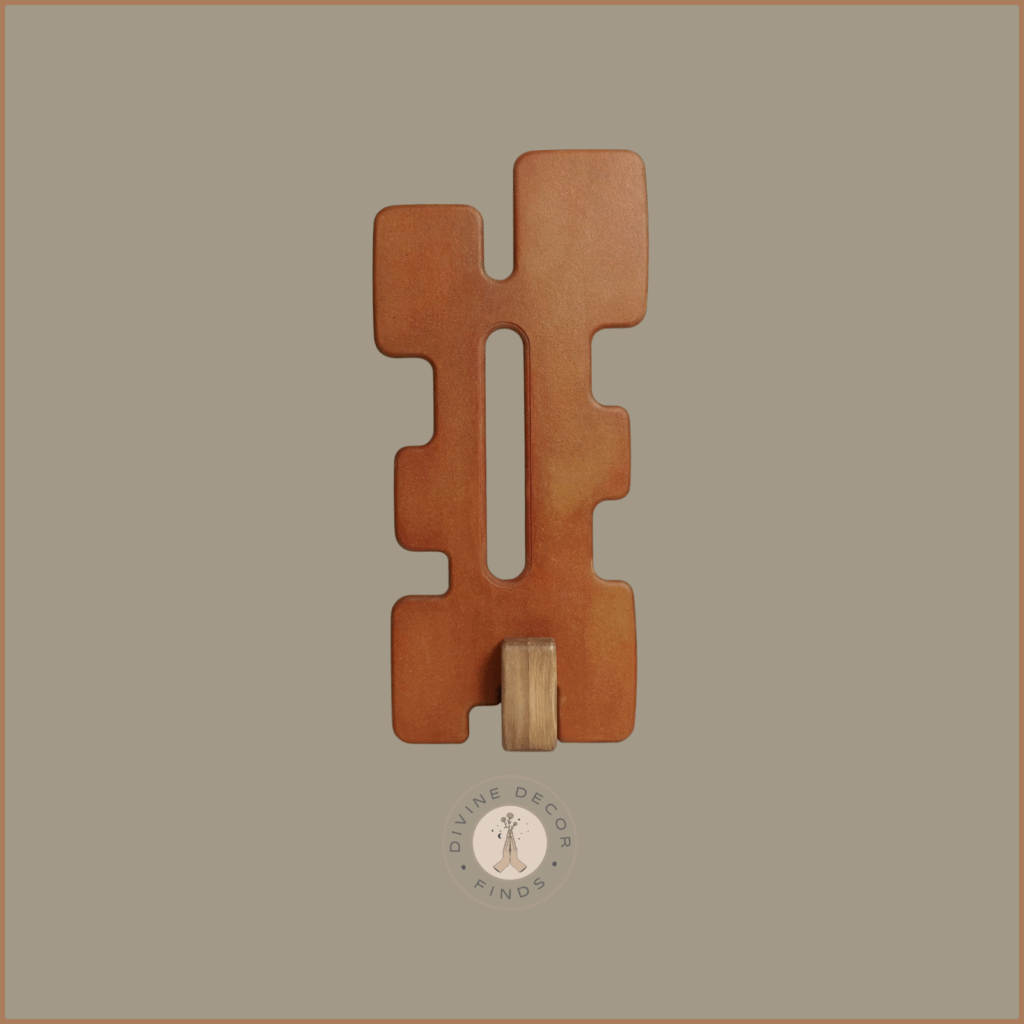 Organic Modern Sculptures