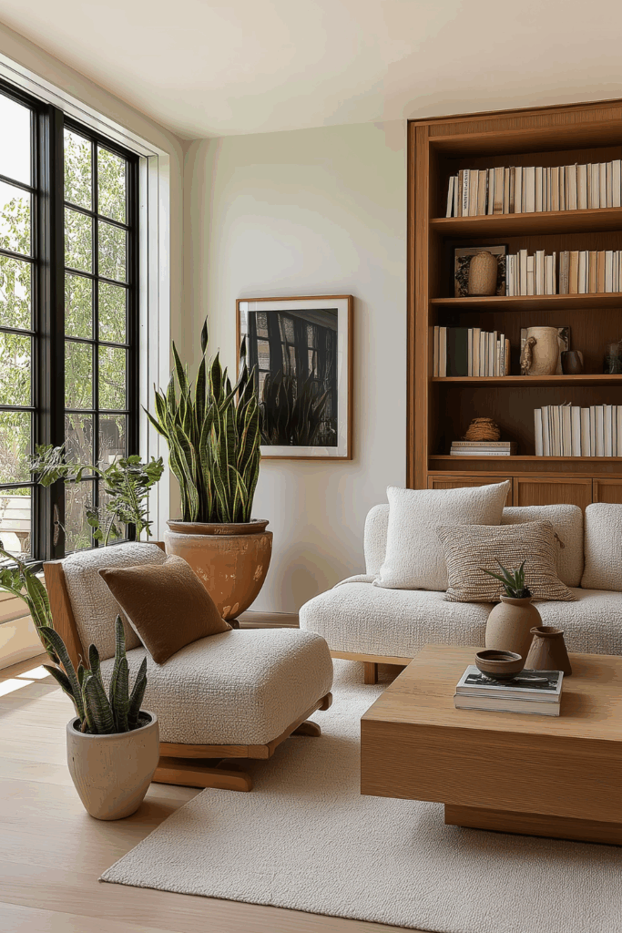 best low maintenance houseplants 