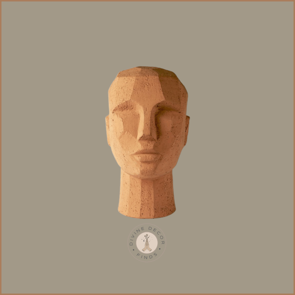 Organic Modern Sculptures