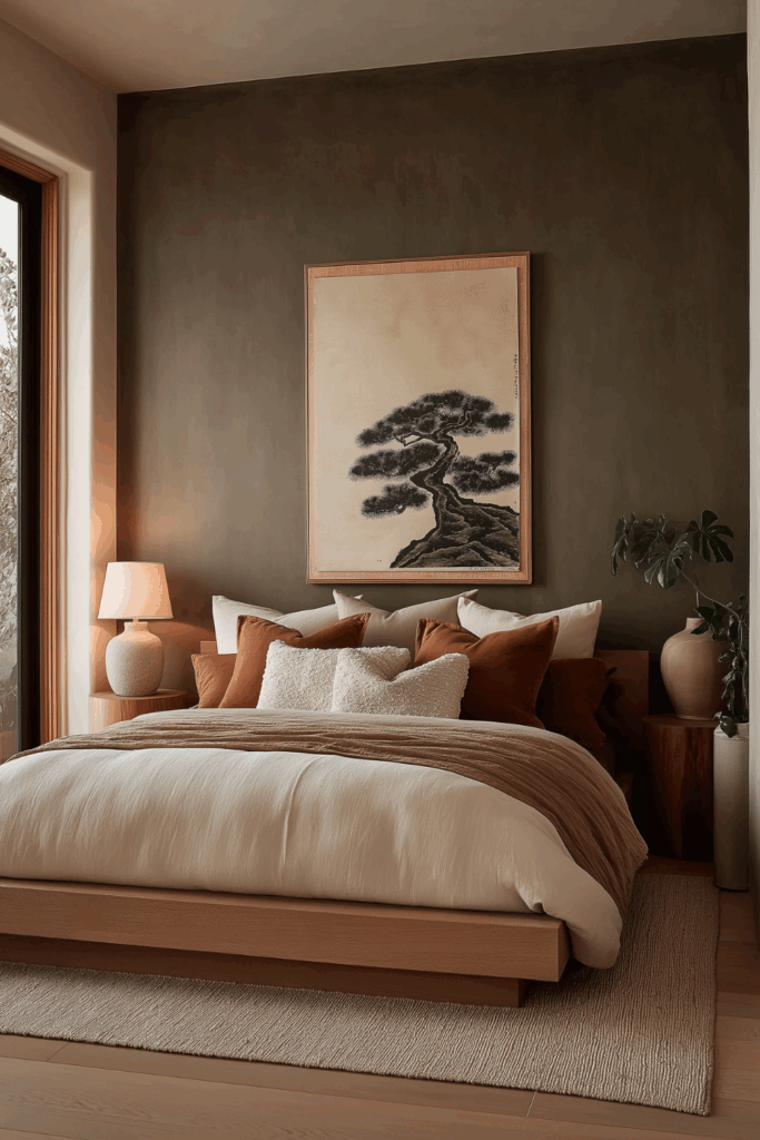 earthy color palettes