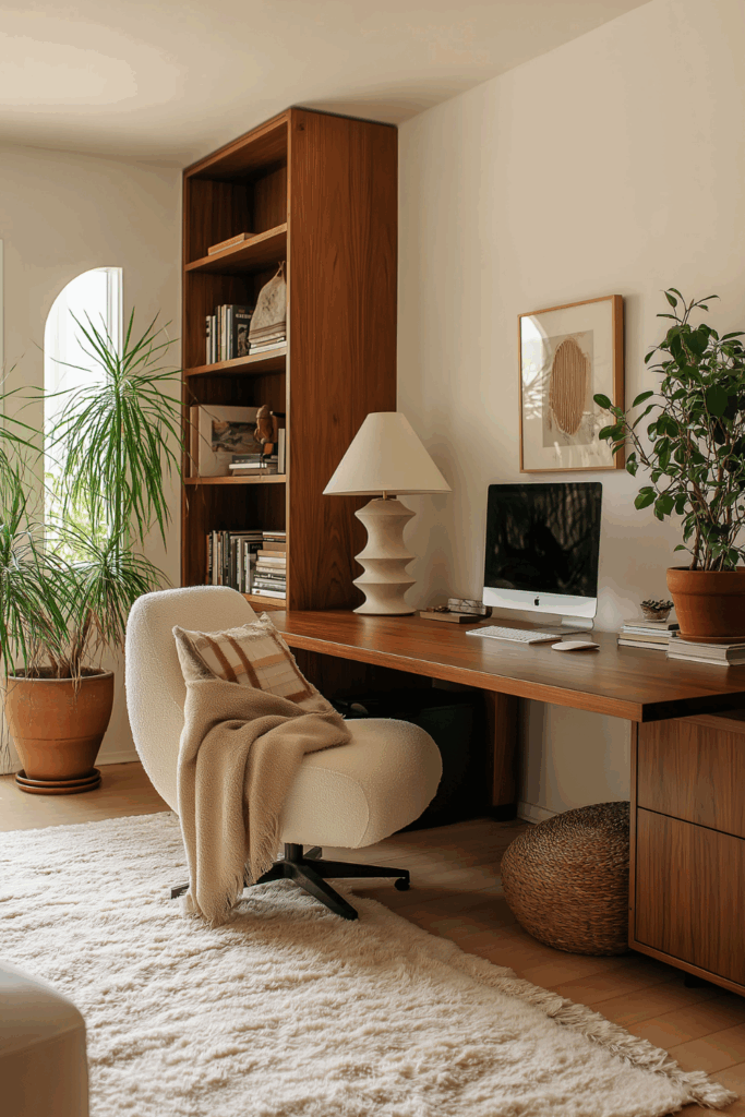 home office sanctuary