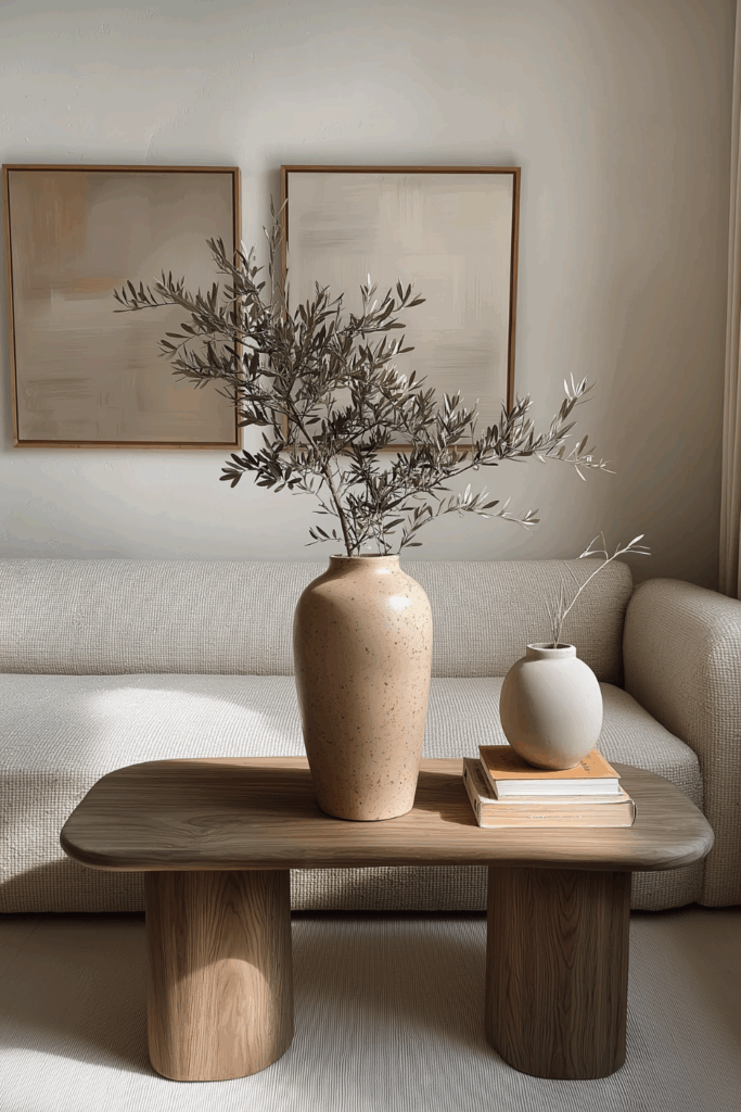 Cozy Small Apartment Decor