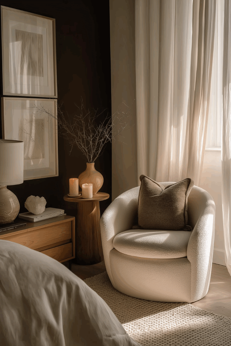 How to Create a Sacred Space at Home | Divine Decor Finds