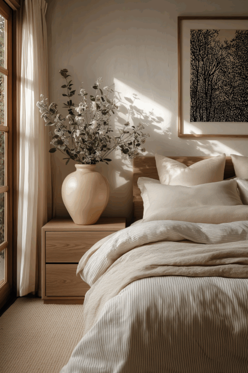 Create a Peaceful Sanctuary: How to Turn Your Home Into a Haven of Calm