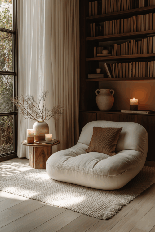 How to Create a Sacred Space at Home
