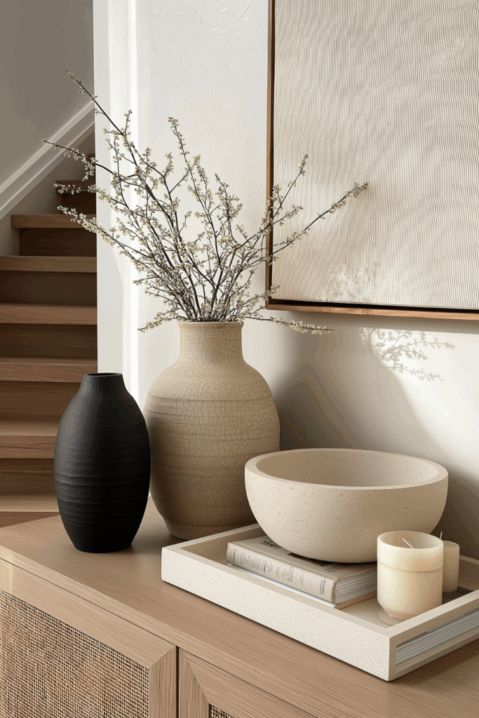 organic modern textures