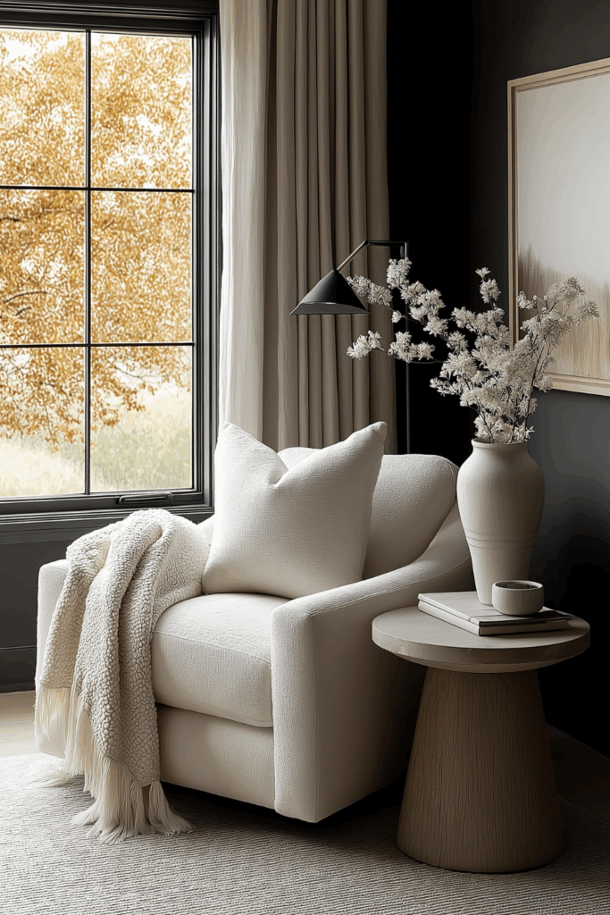 neutral fall color palettes