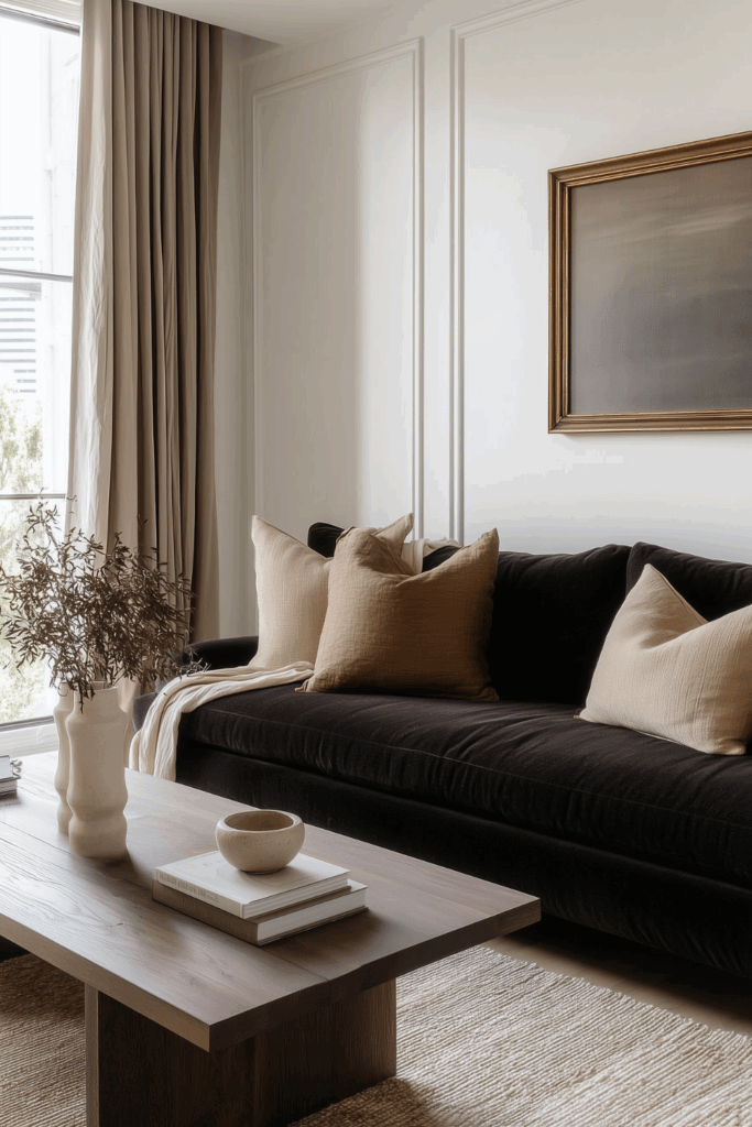neutral color combinations