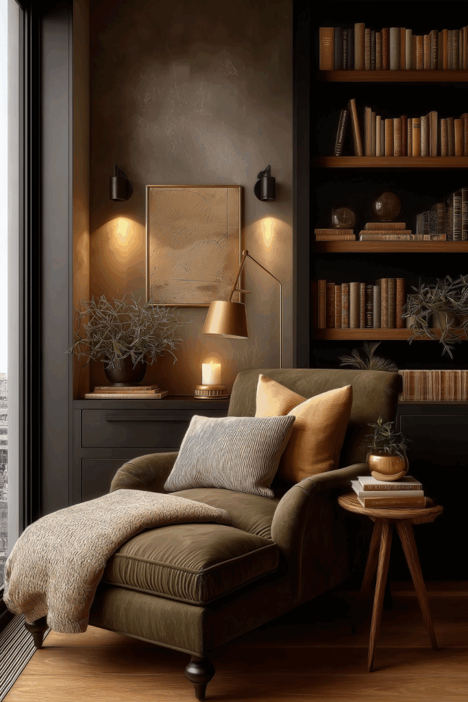 organic modern fall lighting