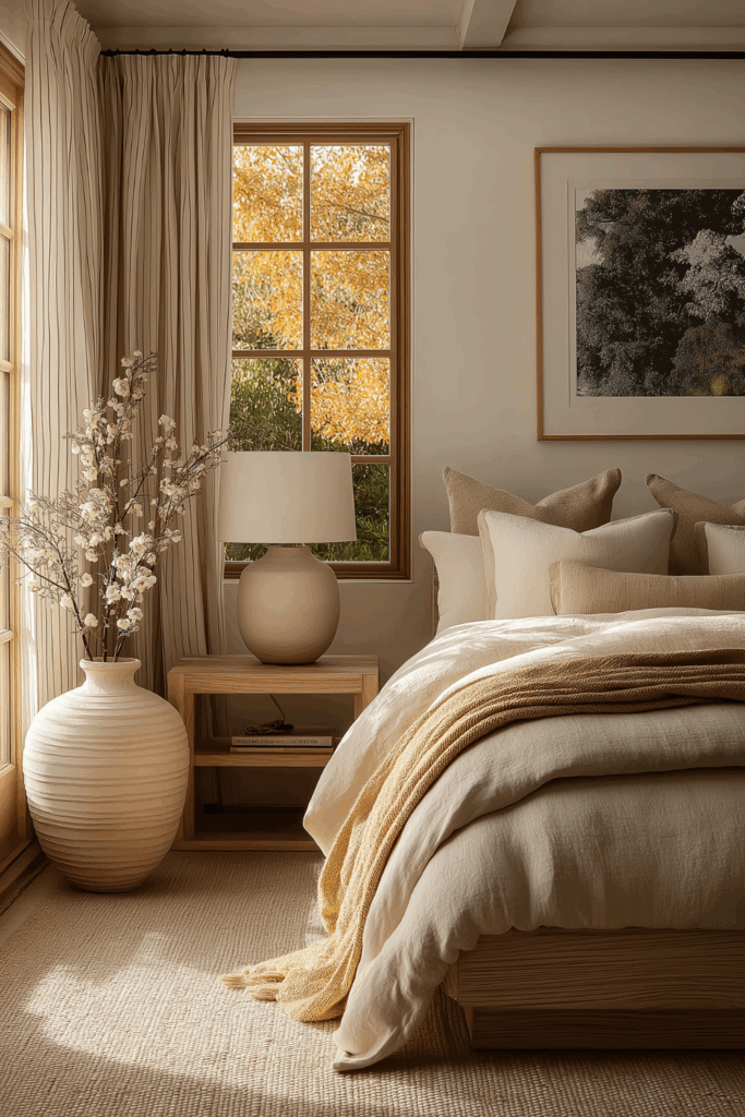 neutral fall color palettes