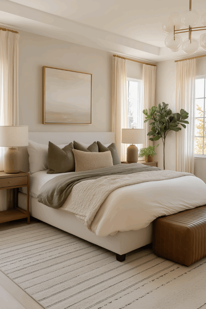 Sherwin Williams Universal Khaki 