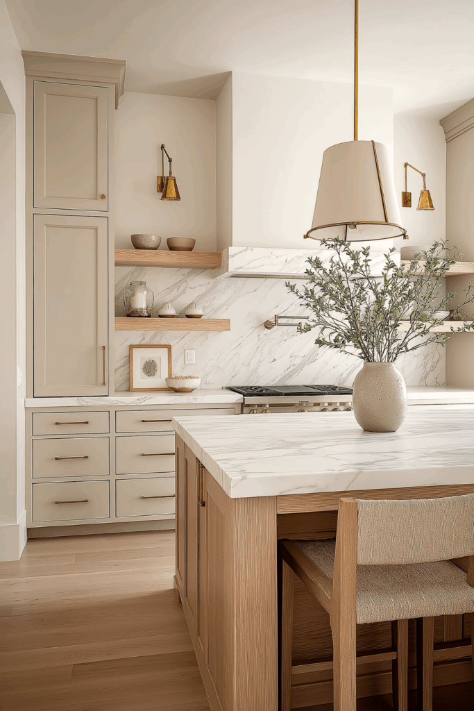 Sherwin Williams Universal Khaki 