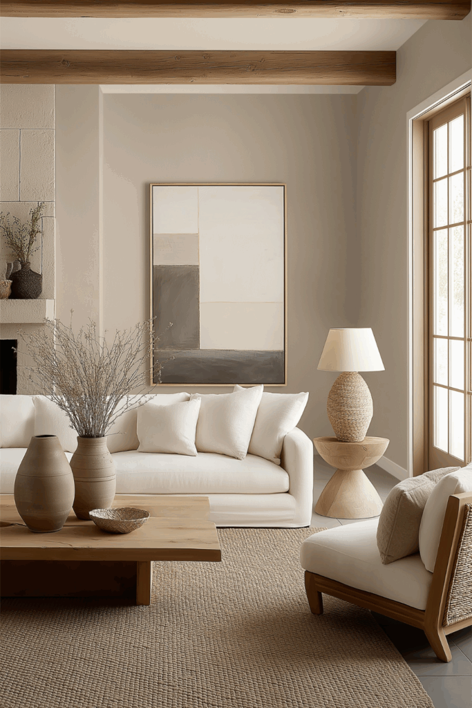 Sherwin Williams Universal Khaki 