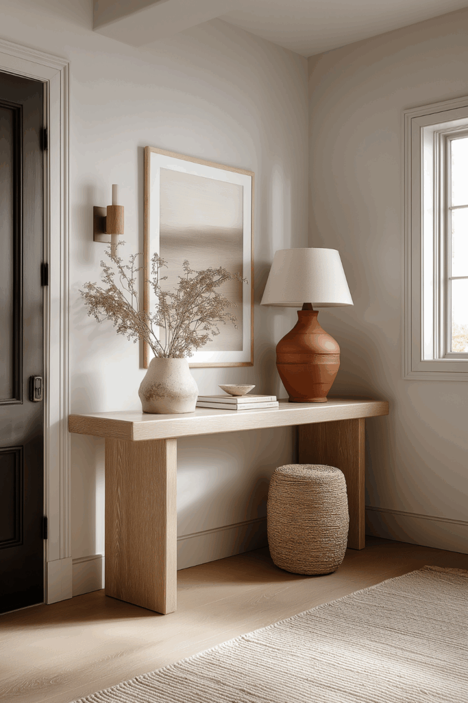 neutral color combinations