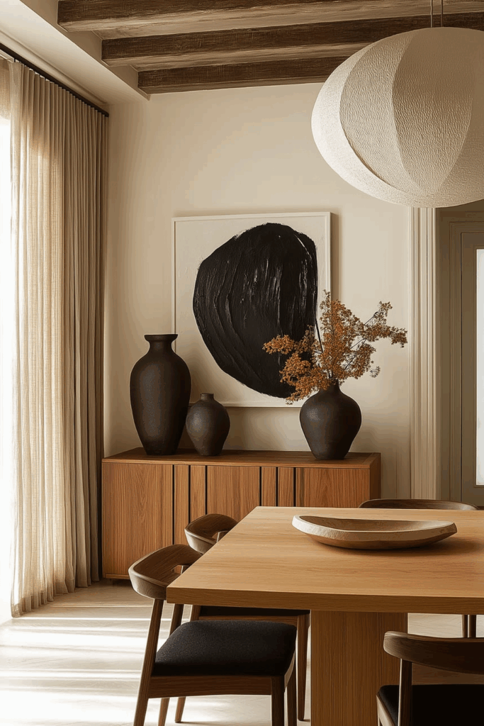 organic modern textures