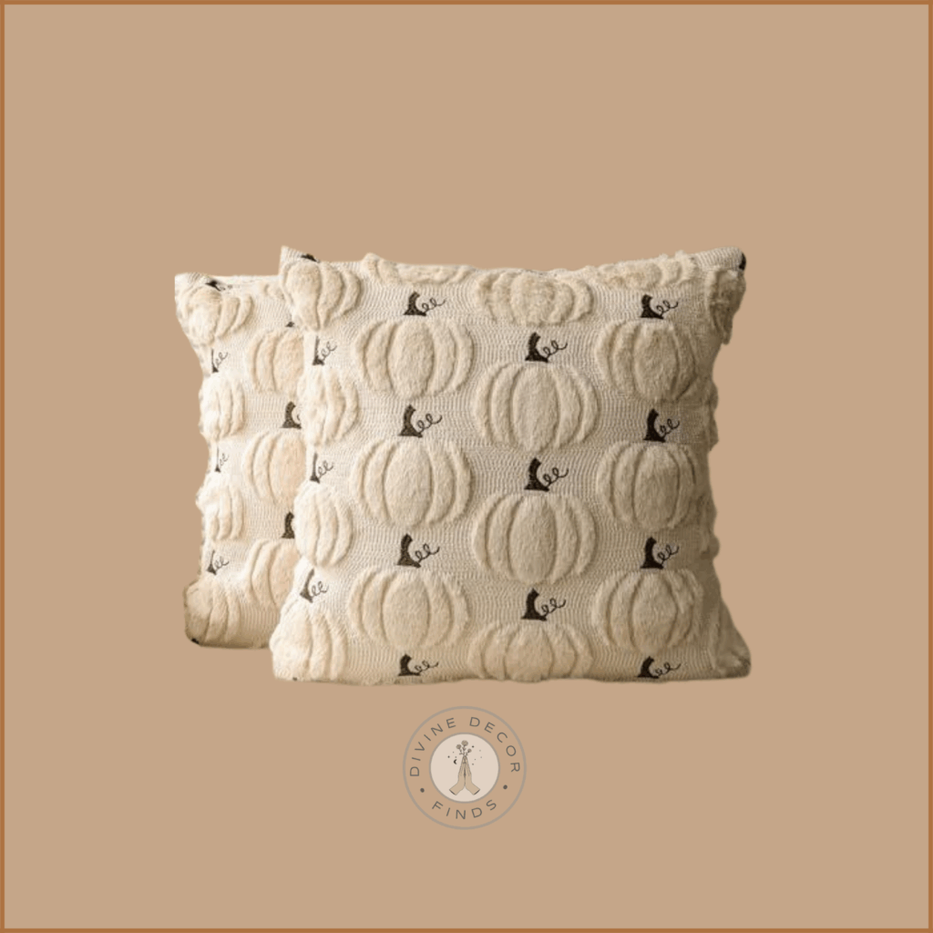 fall home decor 2025