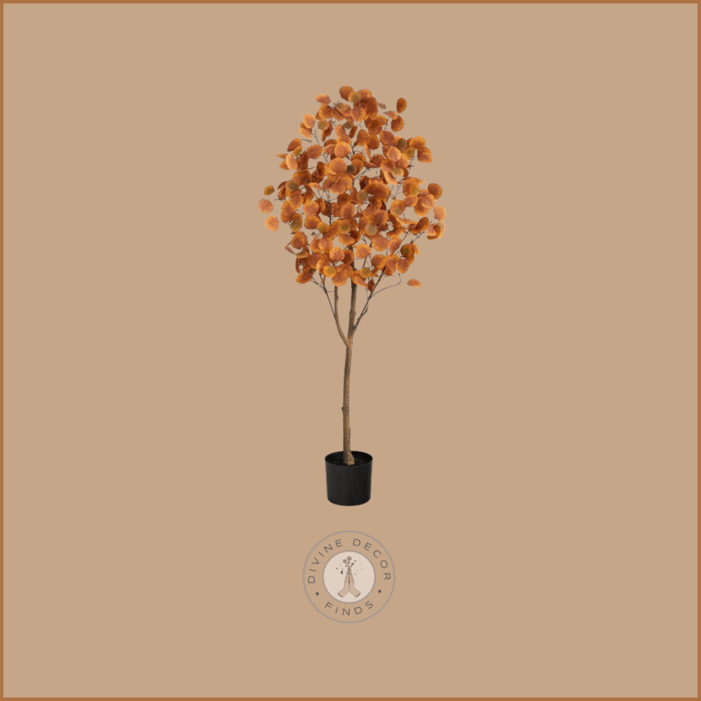 fall home decor 2025