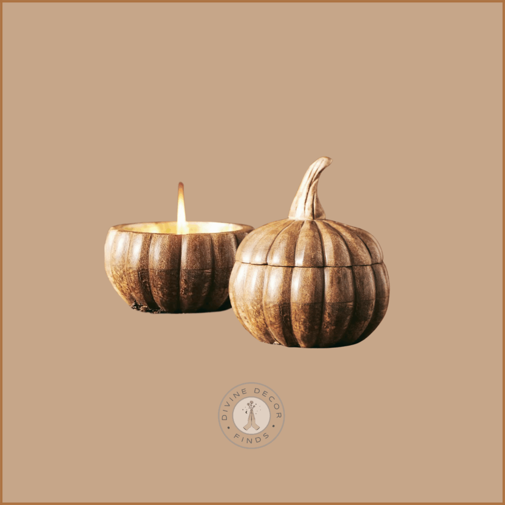 fall home decor 2025