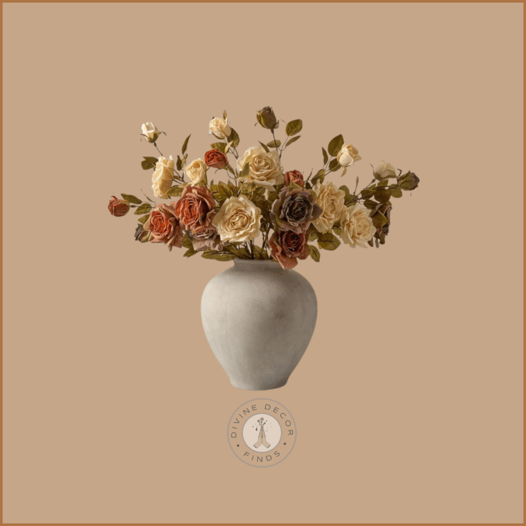 fall home decor 2025