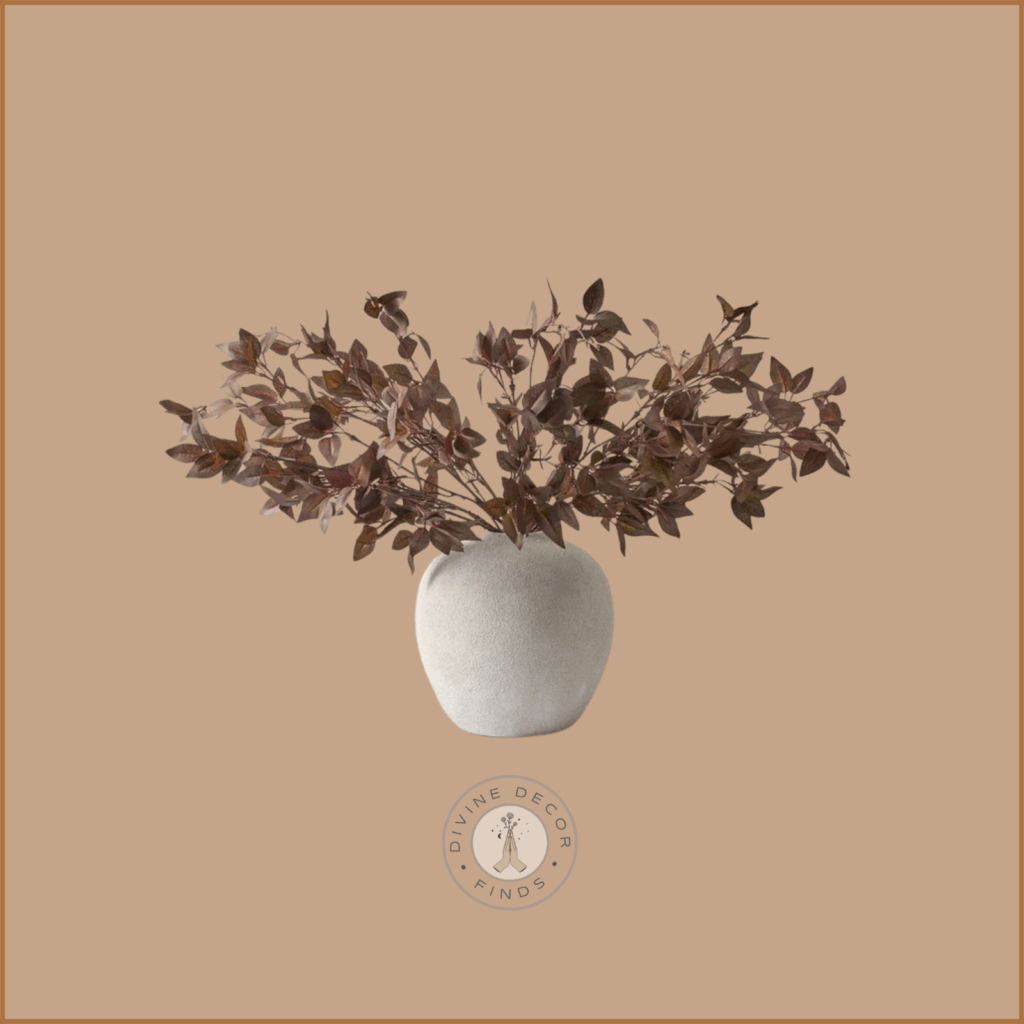 fall home decor 2025